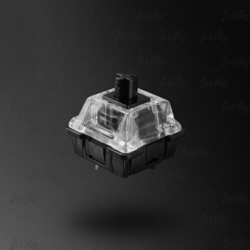 Gateron Black Creamy