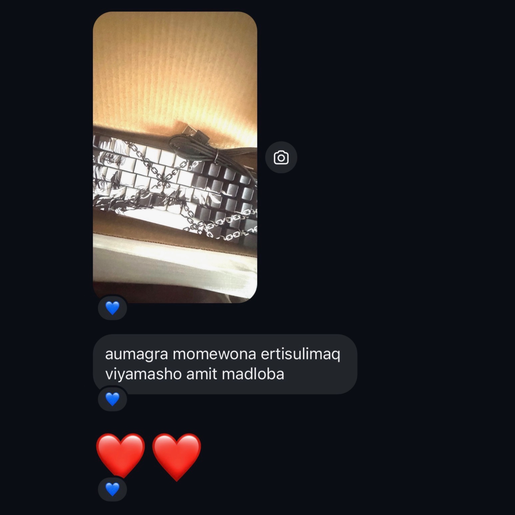 review